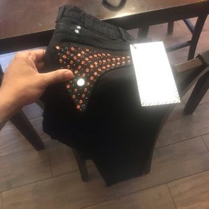 ROBIN JEANS NEW/W TAGS